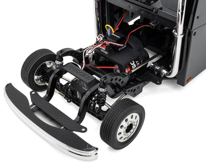 Redcat Custom Hauler 1/10 Scale RTR 1953 Chevrolet Cab Over Engine (Red)