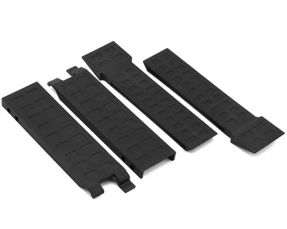 Redcat Adjustable Ramps (2) (Custom Hauler/Custom Trailer)