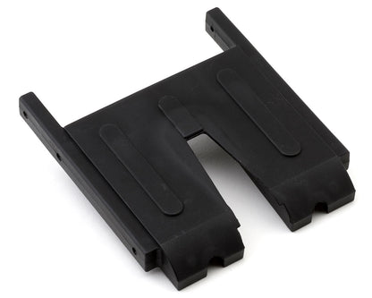 Redcat Custom Hauler Rear Skid Plate