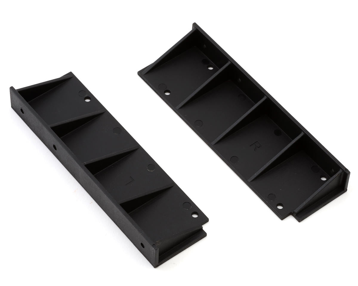 Redcat Custom Hauler Rear Deck Mounts