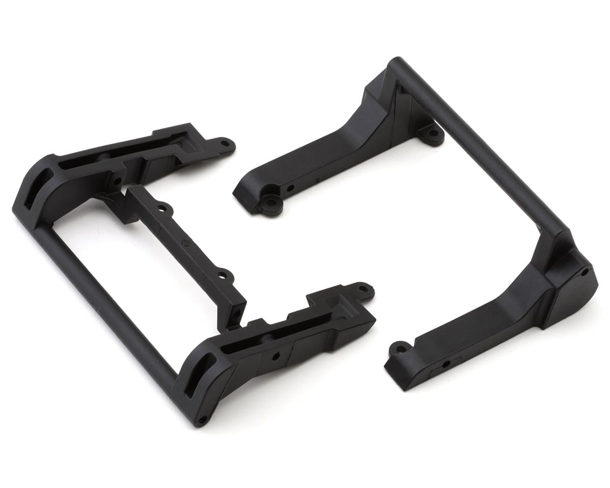 Redcat Custom Hauler Rear Upper Link Mounts (2)