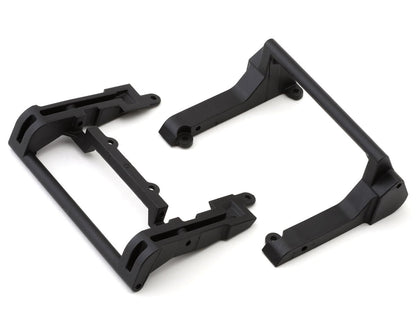Redcat Custom Hauler Rear Upper Link Mounts (2)