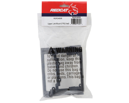 Redcat Custom Hauler Rear Upper Link Mounts (2)