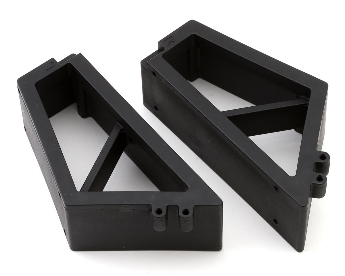 Redcat Custom Hauler Rear Deck Supports (2)