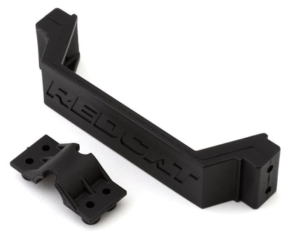 Redcat Custom Hauler Front Cross Brace w/Carrier Cap