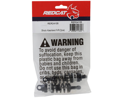 Redcat Custom Hauler Shock Absorbers (2)