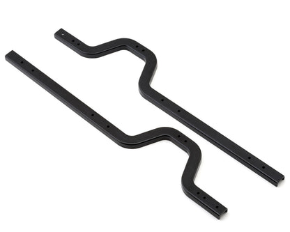 Redcat Custom Hauler Front Frame Rail Set (2)