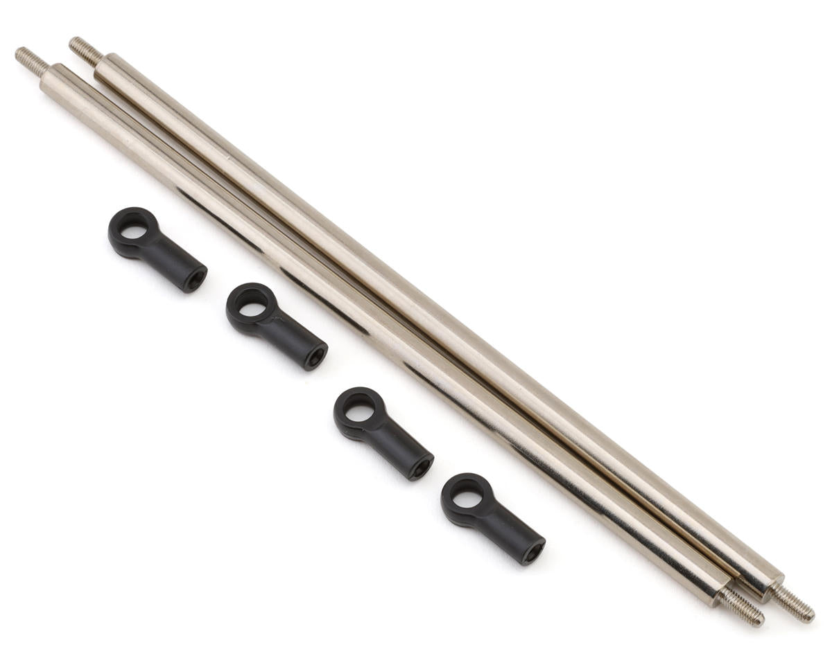Redcat Custom Hauler Ride Height Links (2)