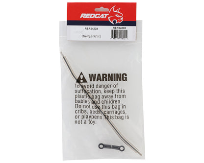 Redcat Custom Hauler Steering Link