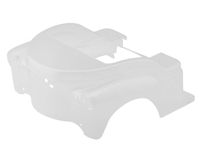 Redcat 1953 Chevrolet COE Cab Body Set (Clear)