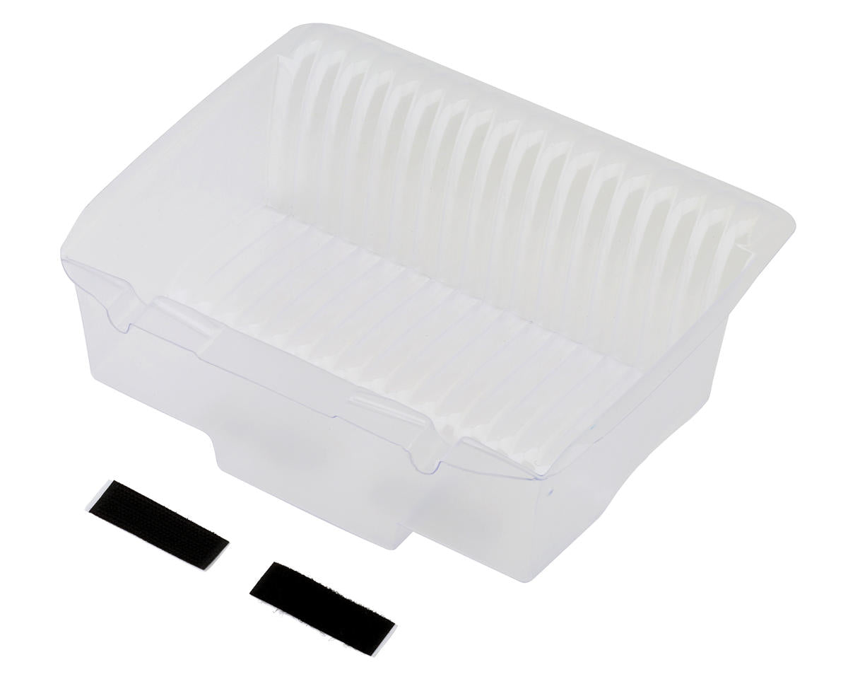 Redcat 1953 Chevrolet COE Cab Body Set (Clear)