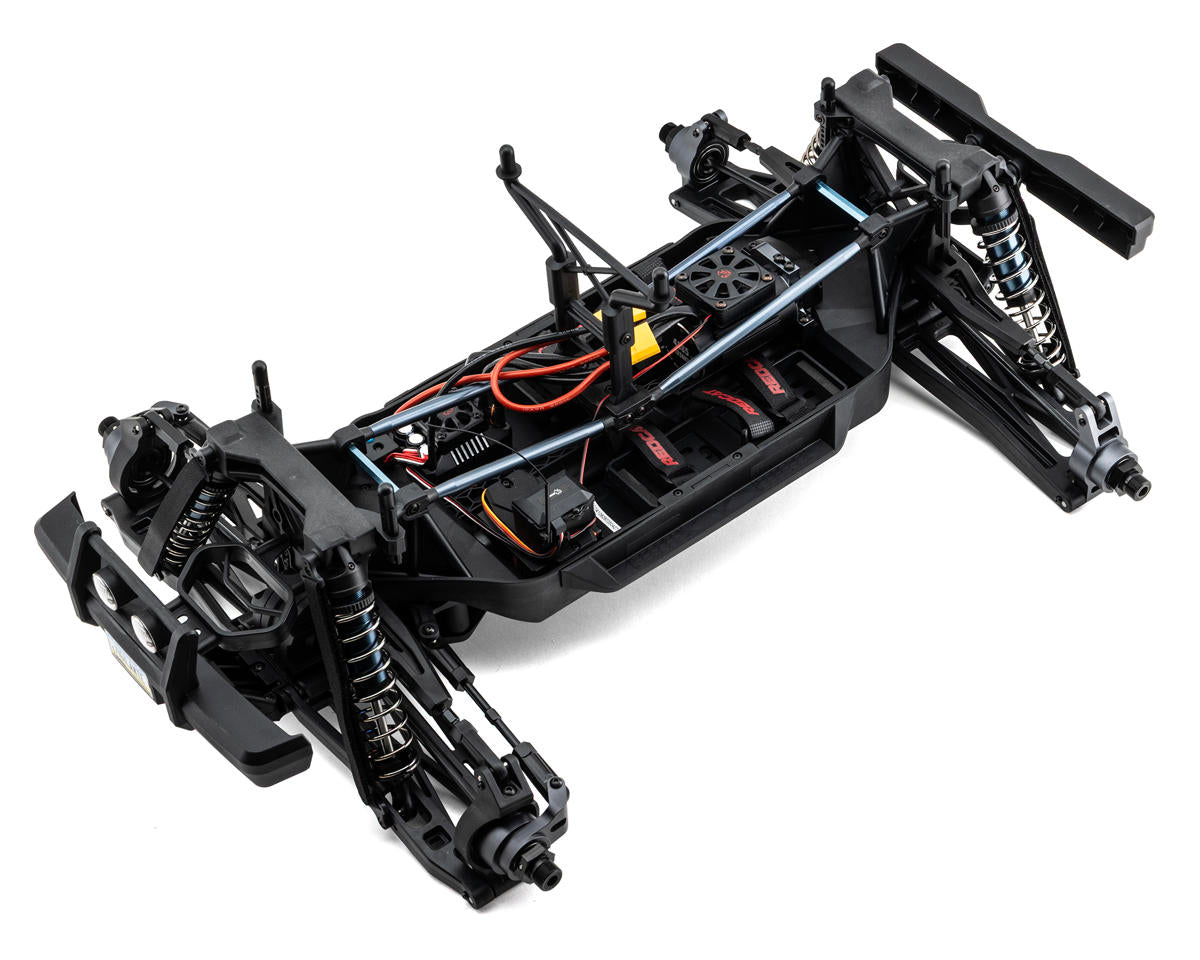 Redcat Vigilante 8S 1/5 RTR 4WD Electric Brushless Monster Truck (Blue)