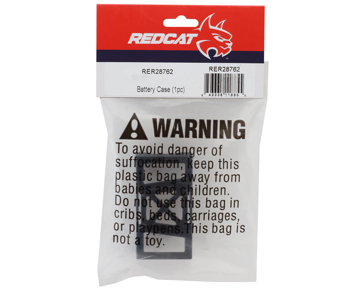 Redcat Ascent-18/MT-18 Battery Tray