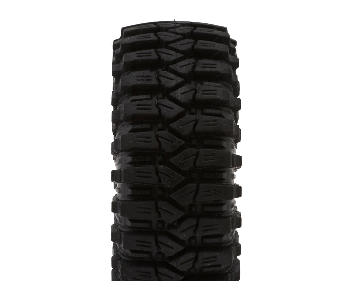 Redcat MT Mud Terrain Crawler Tires (2)