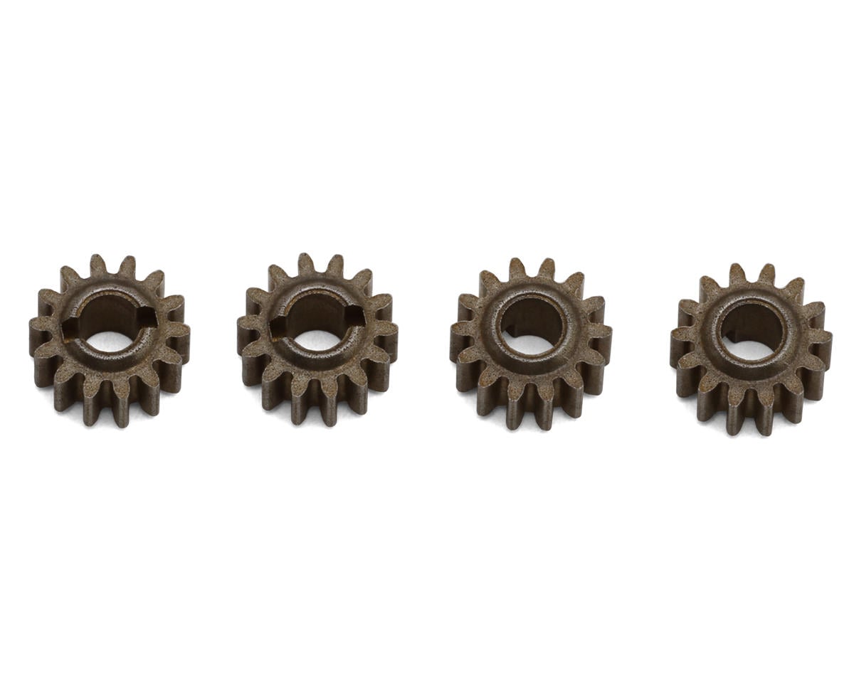 Redcat Ascent 18 Portal Gears Set (14T)