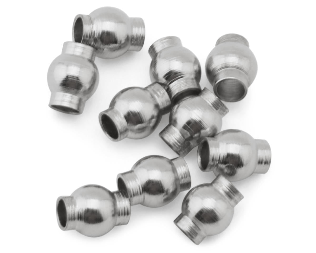 Redcat MT-18/Ascent-18 4mm Suspension Link Balls (10)
