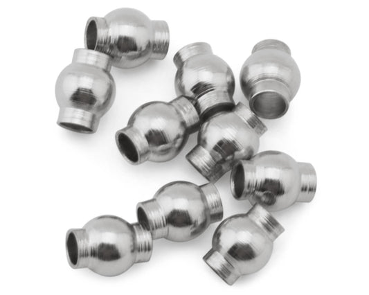 Redcat MT-18/Ascent-18 4mm Suspension Link Balls (10)