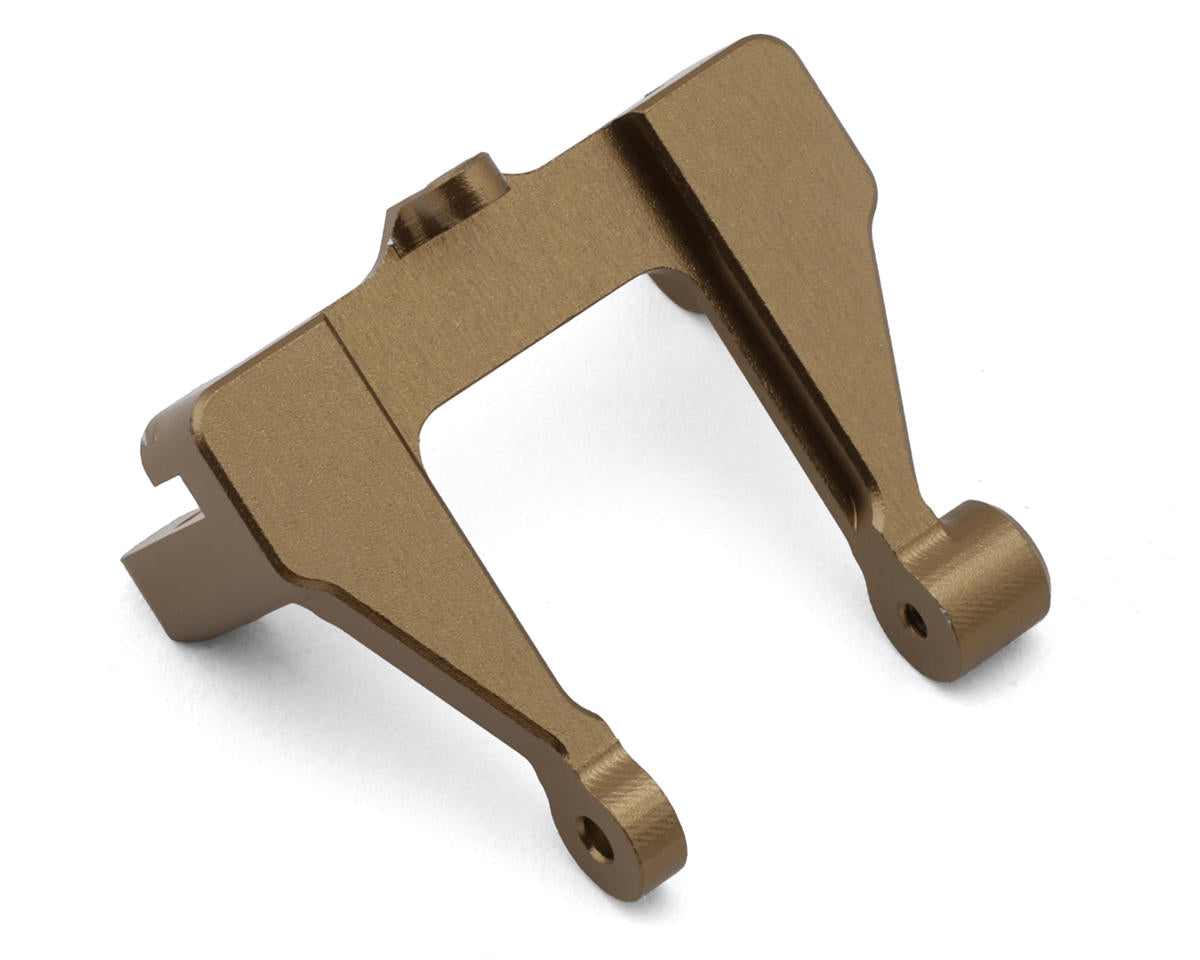 Redcat Ascent-18 Aluminum Servo Holder Mount (Bronze)