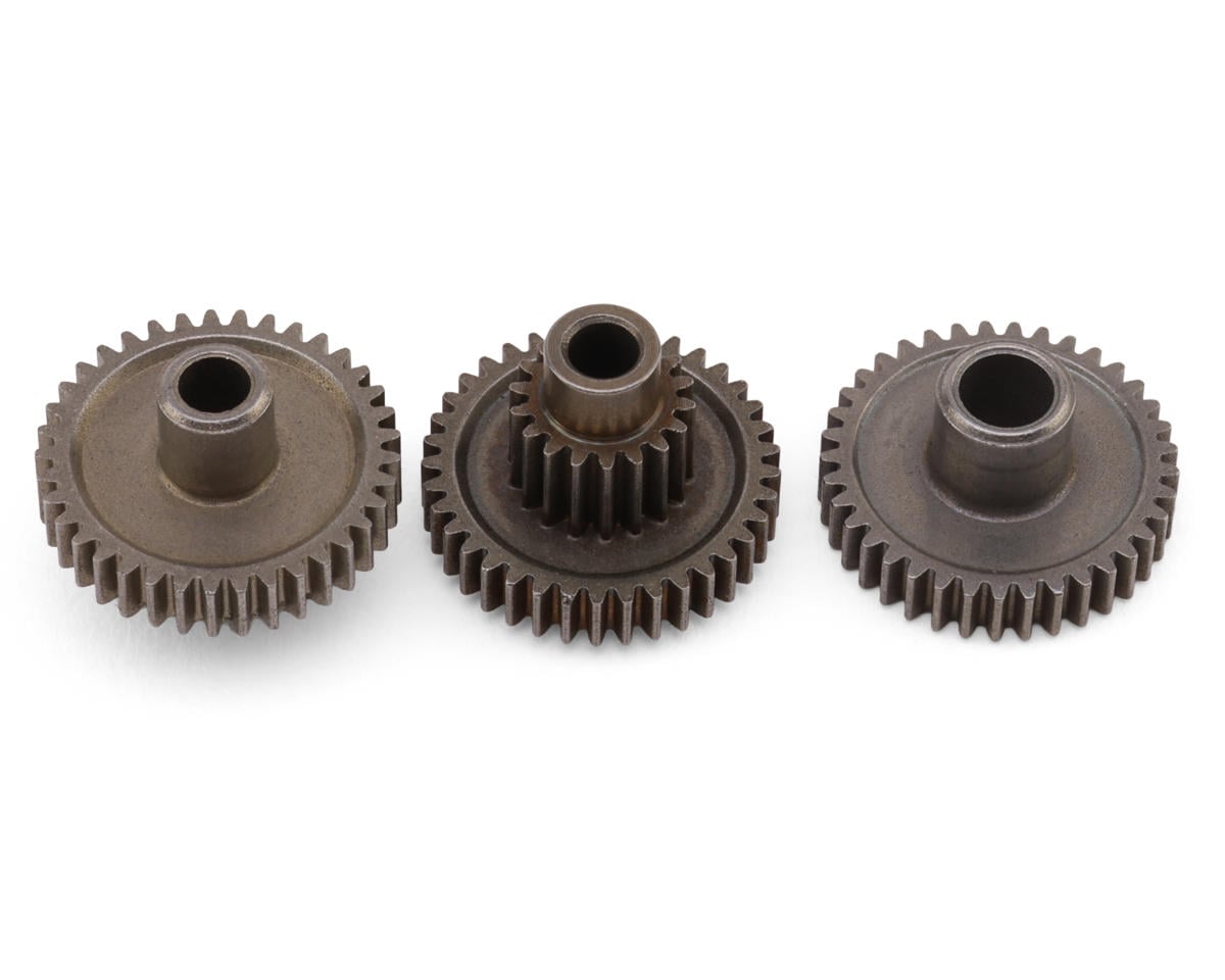Redcat MT-18/Ascent-18 Steel Transmission Gear Set