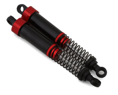 Redcat Ascent Fusion Aluminum Rear Shocks (2)