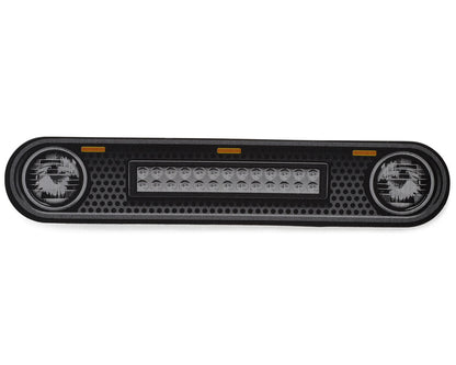 Redcat Ascent Fusion Pre-Painted Body (Black)