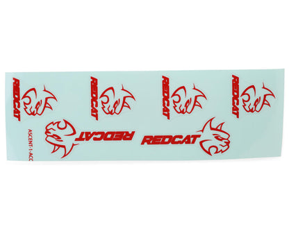 Redcat Ascent Fusion Pre-Painted Body (Black)