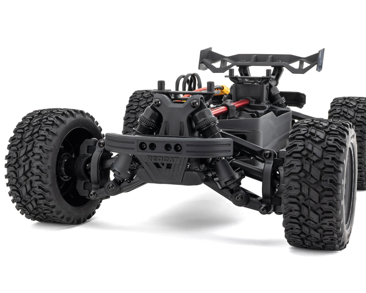Redcat Valkyrie 1/10 RTR 4WD 4S Brushless Truggy (Blue)