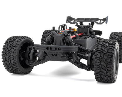 Redcat Valkyrie 1/10 RTR 4WD 4S Brushless Truggy (Blue)