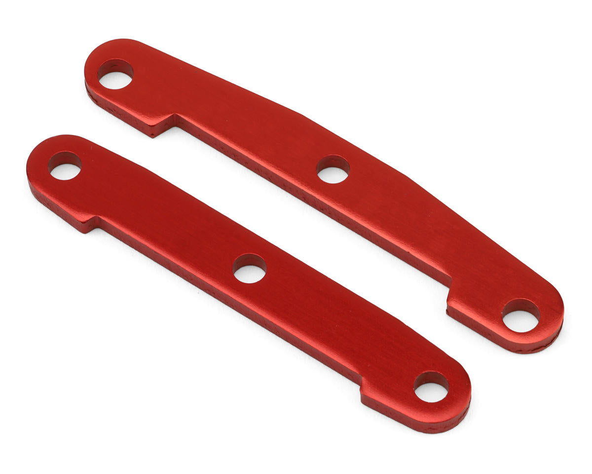 Redcat Valkyrie Lower Hinge Pin Braces (Front/Rear)