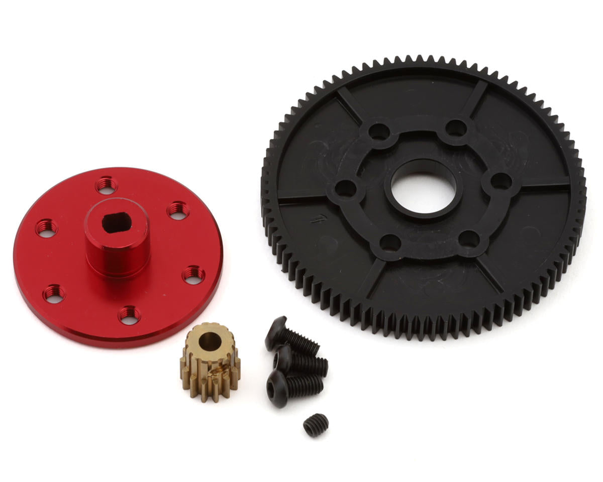 Redcat Ascent Fusion 48P Conversion Set