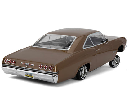 Redcat SixtyFive Chevrolet Impala 1/10 RTR Scale Hopping Lowrider (Rootbeer)