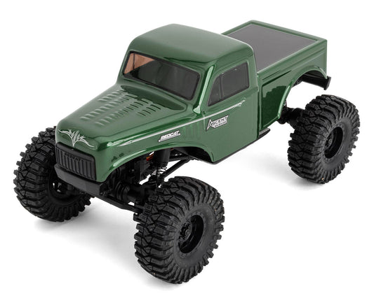Redcat Ascent-18 1/18 4WD RTR Brushless Rock Crawler