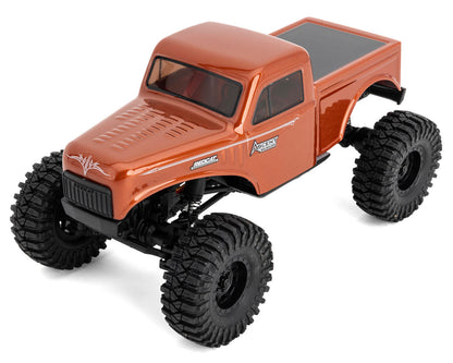 Redcat Ascent-18 1/18 4WD RTR Brushless Rock Crawler