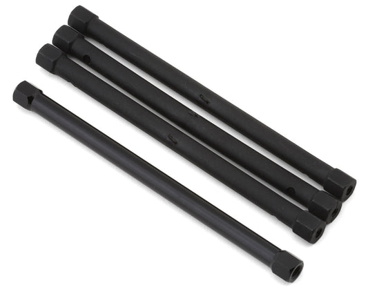 Redcat Vertex-6 Chassis Rail Braces Set (Plastic)(1set)