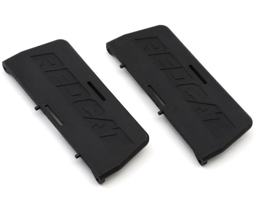 Redcat Vertex-6 Side Guards Battery Trays Set