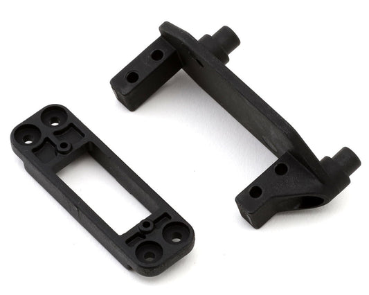 Redcat Vertex-6 Overdrive Servo Mount Set