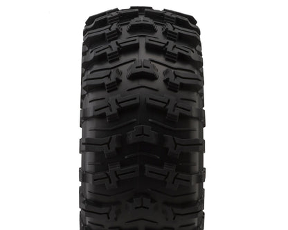 Redcat Vertex-6 Pre-Mounted 1/6 Rock Crawler 2.9" Tires