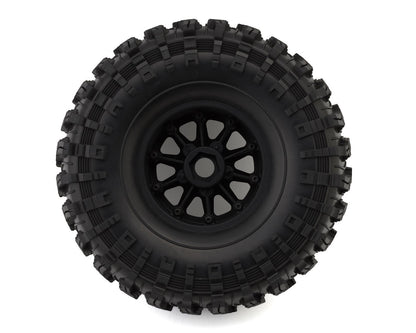 Redcat Vertex-6 Pre-Mounted 1/6 Rock Crawler 2.9" Tires