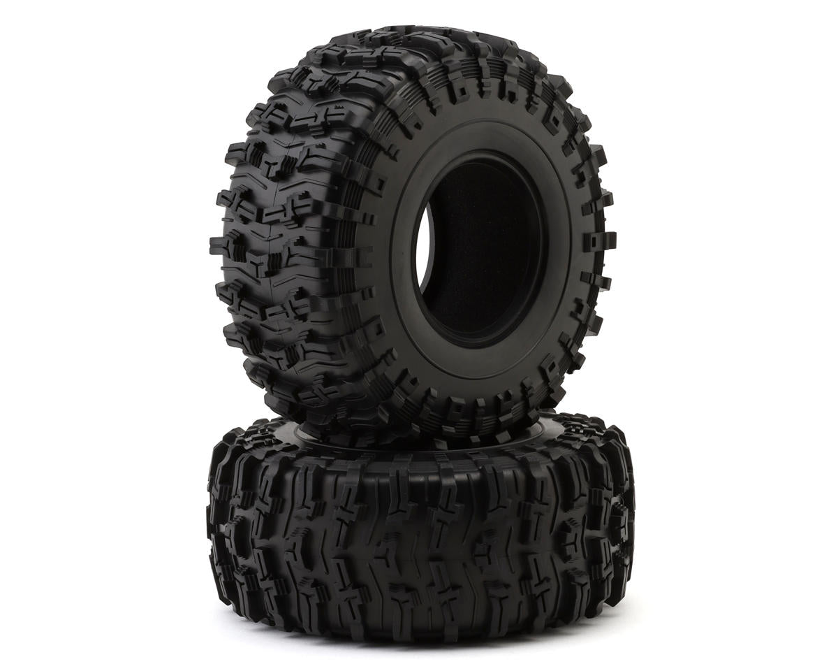 Redcat Vertex-6 1/6 Rock Crawler 2.9" Tires (2)