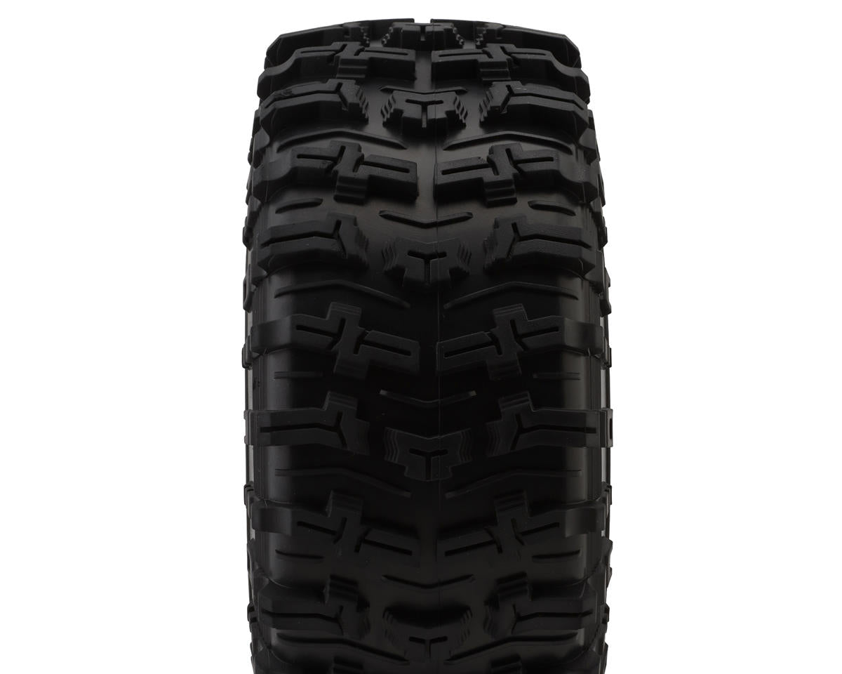 Redcat Vertex-6 1/6 Rock Crawler 2.9" Tires (2)