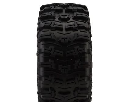Redcat Vertex-6 1/6 Rock Crawler 2.9" Tires (2)