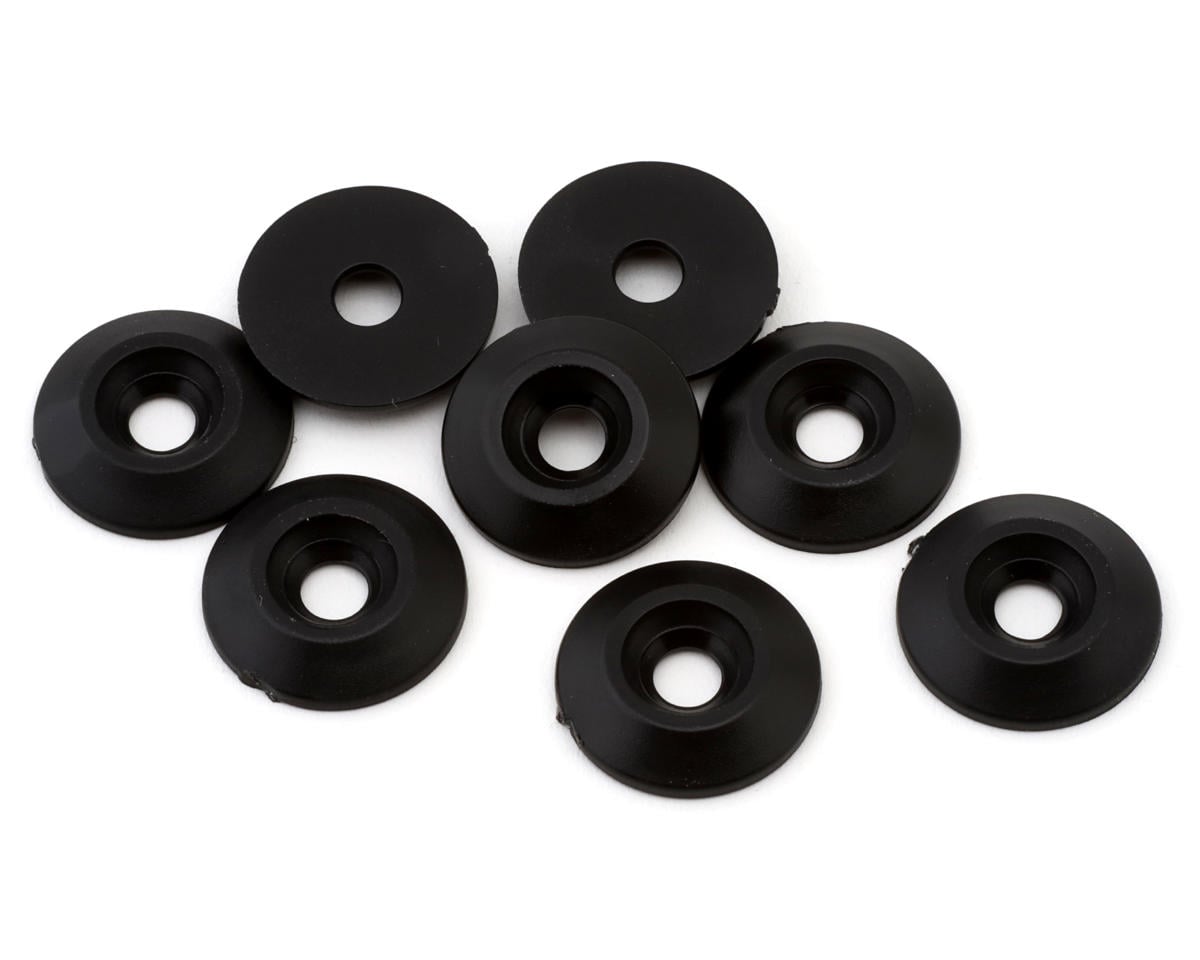 Redcat Vertex-6 Body Washers (8)
