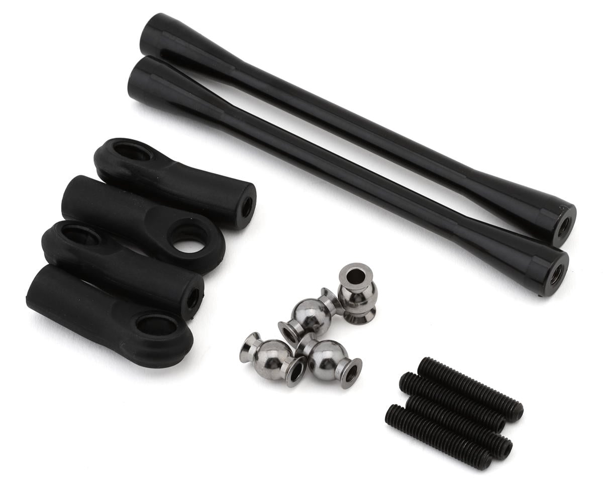 Redcat Vertex-6 Front Lower Links Set (2) (173.5mm)