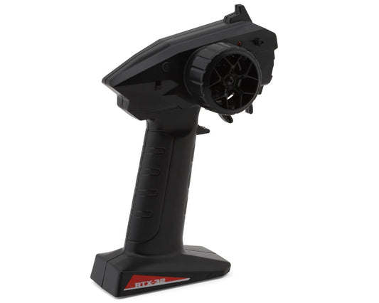 Redcat MT-30 2.4GHz 2-Channel Radio (Transmitter Only)