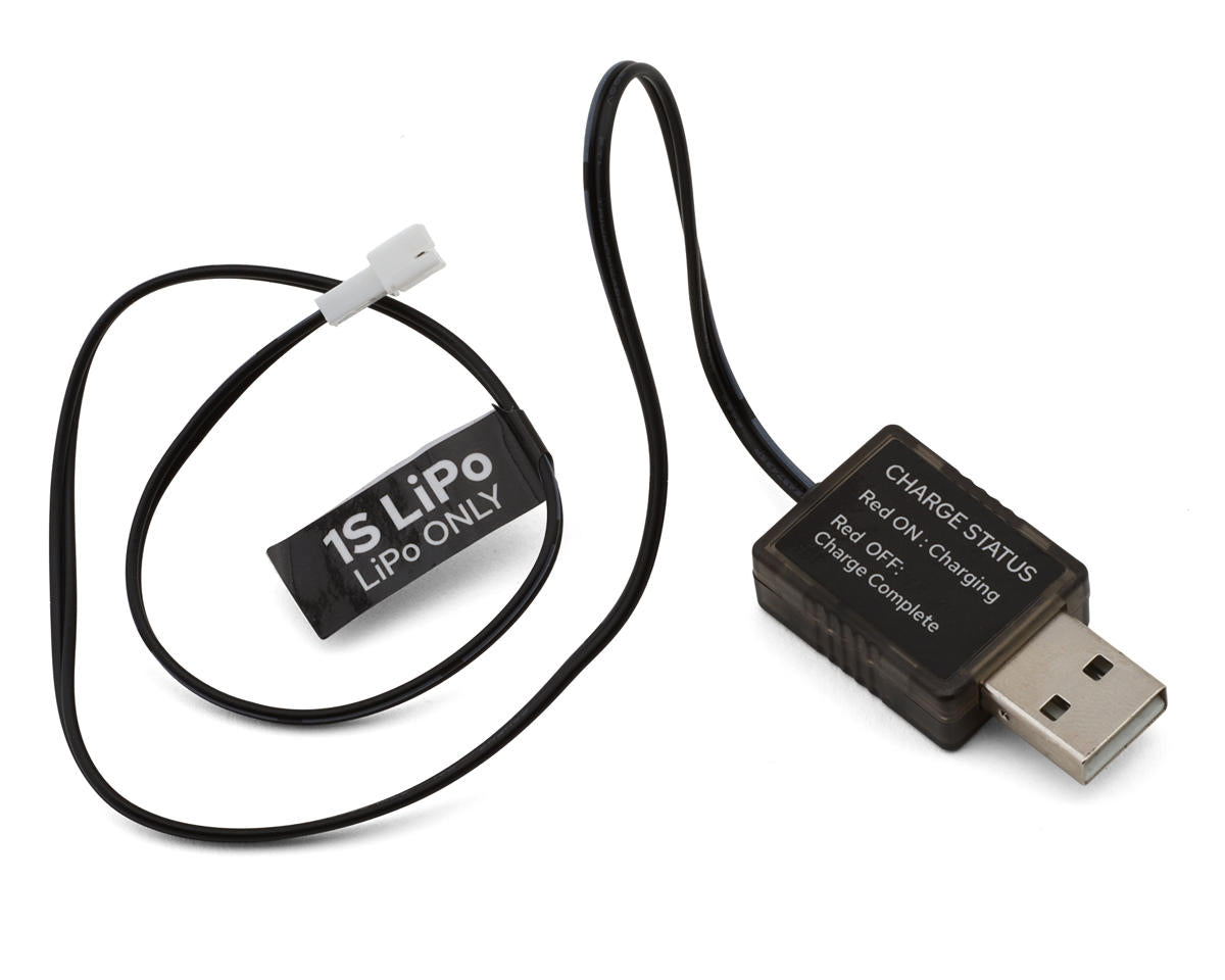 Redcat Ascent-32 1S USB Charger