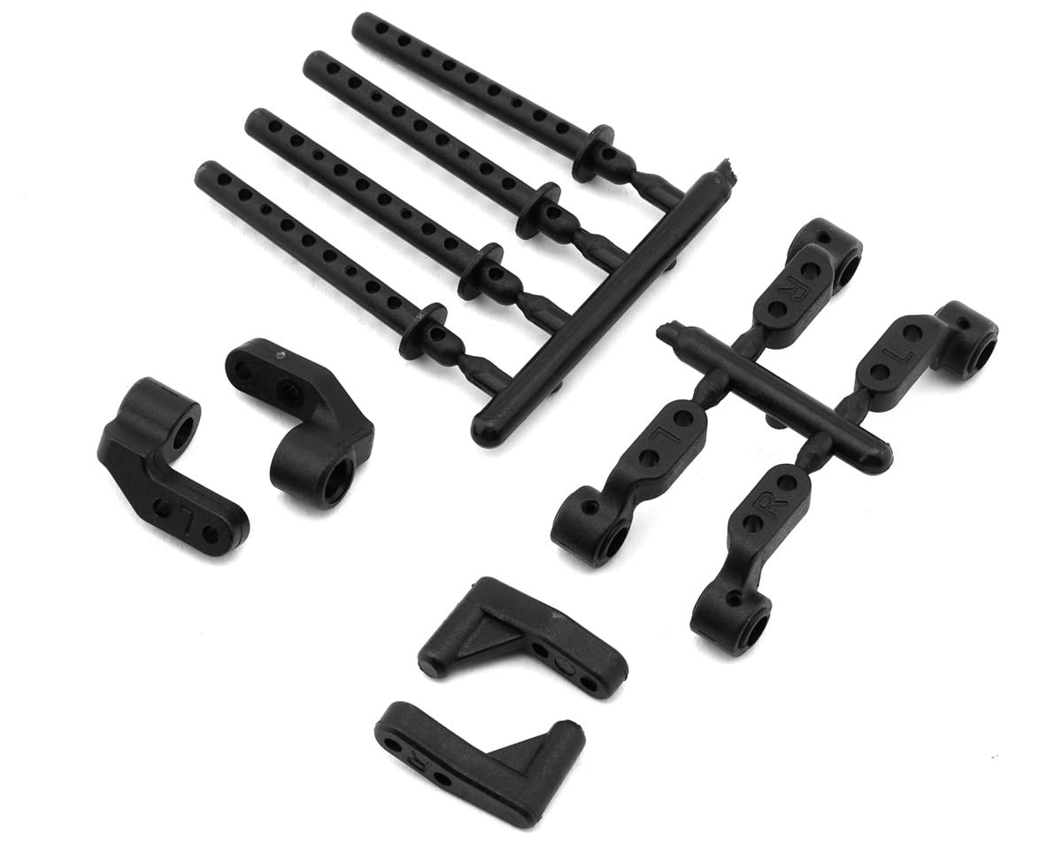 Redcat Ascent-18 Apex Body Post Mount Set