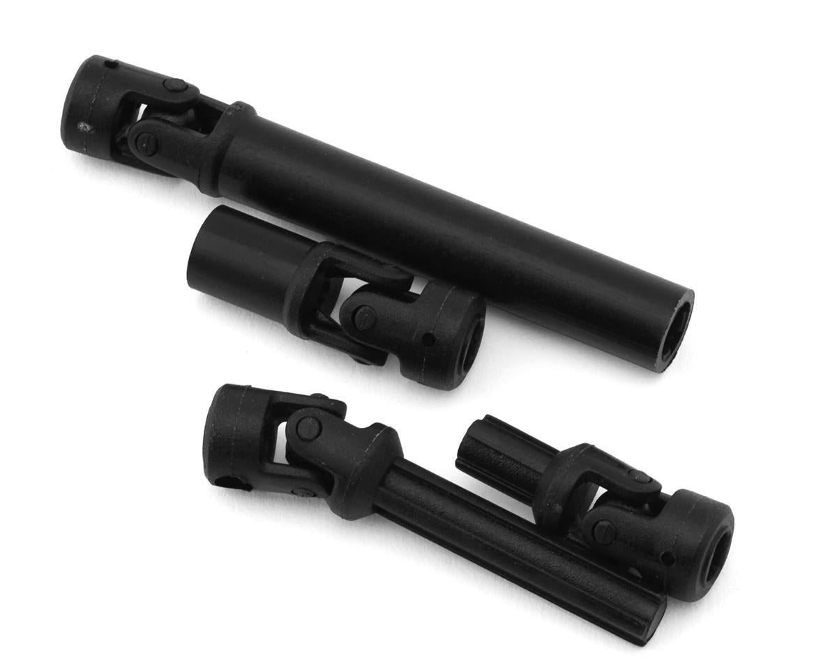 Redcat Ascent-18 Apex Composite Center Drive Shafts Set