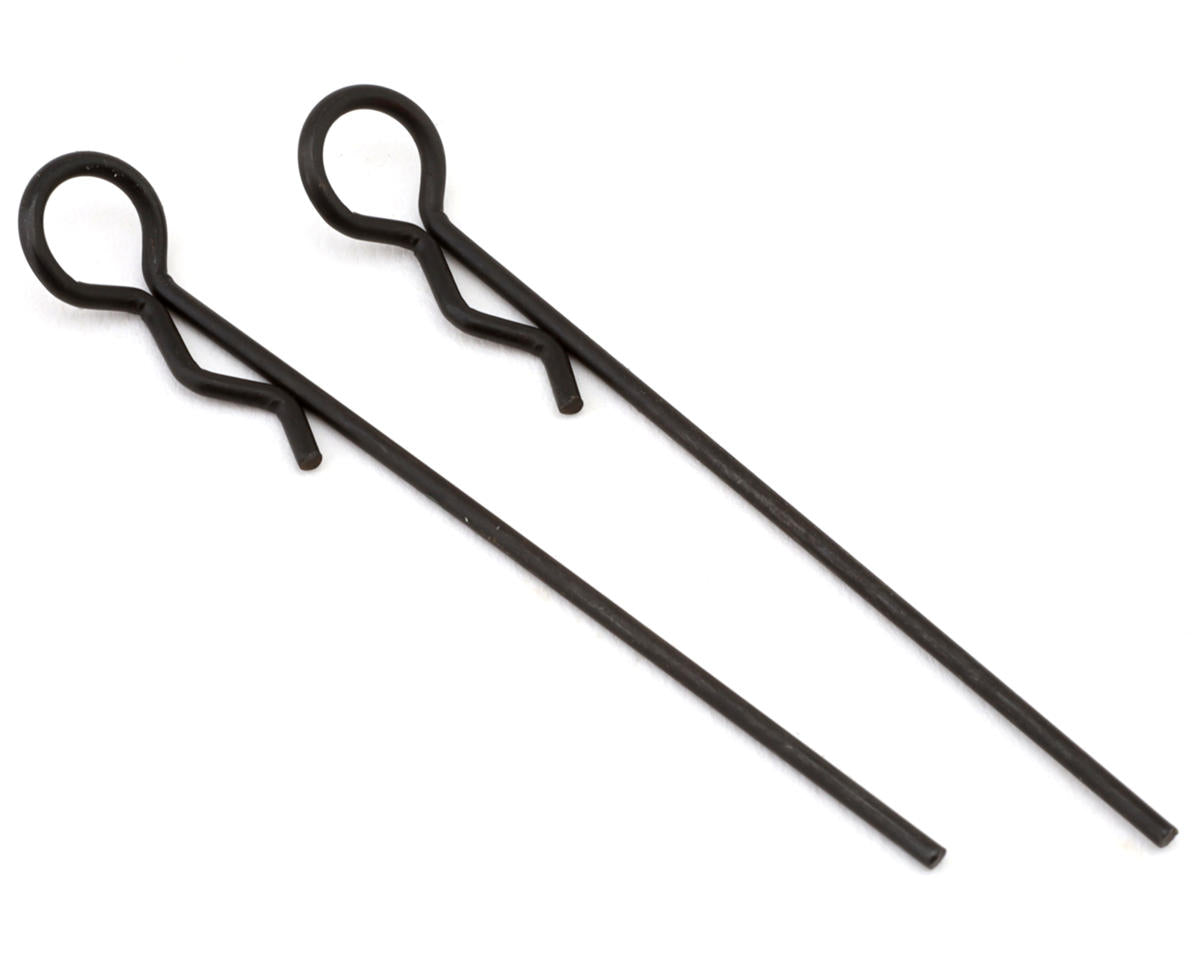 Redcat Ascent Apex 18 Long Body Clips (44.75mm) (2)