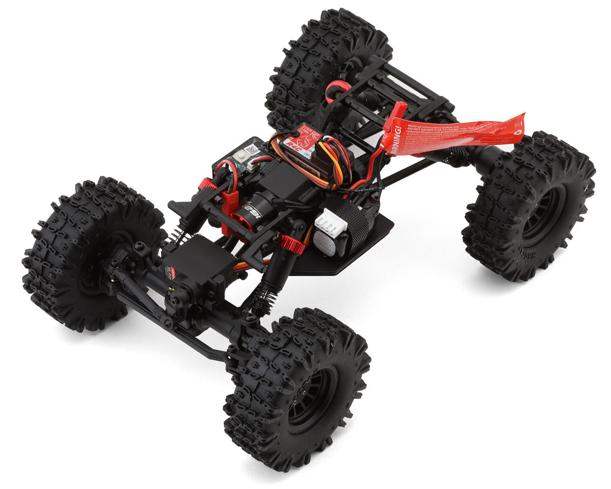 Redcat Ascent-18 Apex 1/18 4WD RTR Brushless Rock Crawler