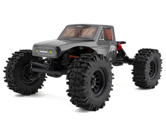 Redcat Ascent-18 Apex 1/18 4WD RTR Brushless Rock Crawler